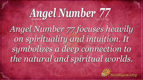 77 angel number meaning manifestation|what does 77 mean spiritually.